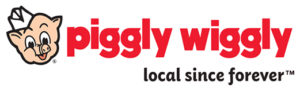 Piggly Wiggly uses our retail display products.